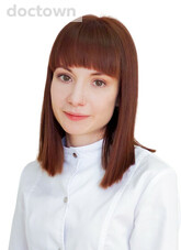 Габитова Ирина Викторовна