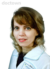 Галеева Елена Витальевна