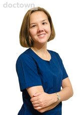 Галиаскарова Аниса Рушановна