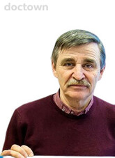 Гольцфарб Михаил Давидович