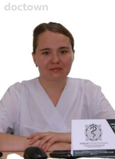 Гололобова Надежда Александровна