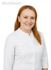 Голубева Венера Нафизовна