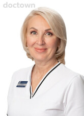 Голубкова Наталья Михайловна