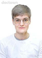 Гомина Полина Сергеевна