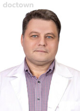 Гончаров Илья Александрович