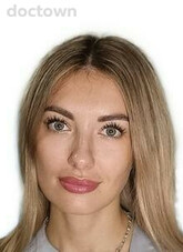 Горелкина Нина Павловна