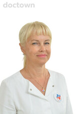 Горелова Марина Анатольевна