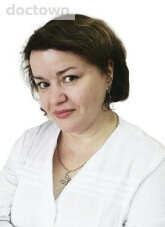 Горохова Вера Валерьевна