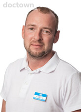 Горожанкин Максим Дмитриевич