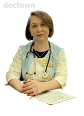 Горюнова Татьяна Александровна