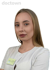 Цибенко Мария Дмитриевна 