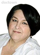 Вилкова Ирина Александровна