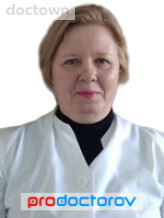 Рожкова Евгения Валерьевна