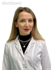 Тюпина Ангелина Игоревна