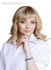 Юминова Анна Вячеславовна