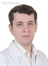 Юрасов Виктор Валерьевич