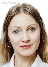Юскина Наталья Ивановна