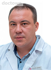 Юсупов Юрий Марсельевич