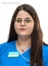 Евдокимова Елена Васильевна