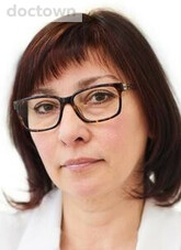 Евдокимова Светлана Рудольфовна