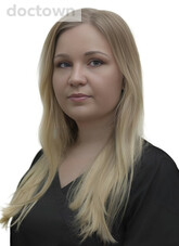 Лукъянова Ирина Валерьевна