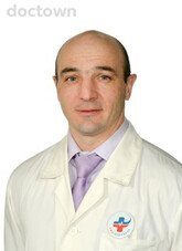 Лунев Иван Алексеевич