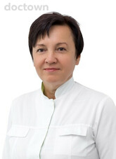 Скакун Лариса Александровна