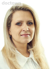 Скороход Елена Михайловна