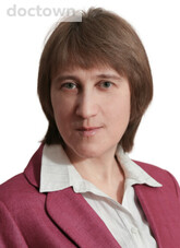 Вайчулис Ирина Александровна