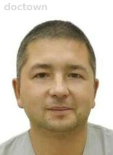 Валиулин Марат Вячеславович