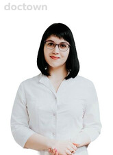 Вараксина Анастасия Сергеевна