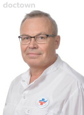 Варенников Александр Иванович