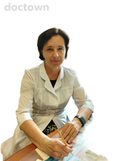 Варламова Татьяна Анатольевна
