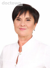 Васильева Елена Николаевна