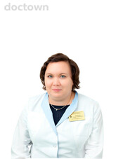Зырянова Кира Сергеевна