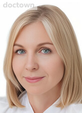 Окуловских Наталья Владимировна