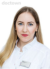 Ильченко Алёна Викторовна