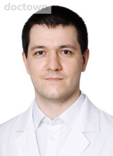 Цыба Алексей Леонидович