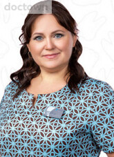 Цыганова Яна Сергеевна