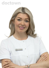 Хисматуллина Раушания Мажитовна
