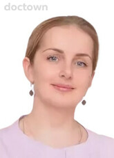 Игенбаева Елена Валерьевна