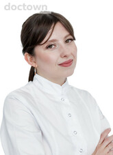 Игнатова Ирина Александровна