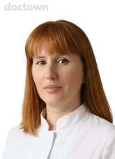 Зиновенкова Елена Алексеевна