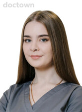 Теплякова Юлия Андреевна
