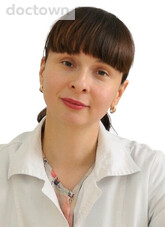 Теринова Виталия Владимировна