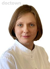 Данилова Марина Валерьевна