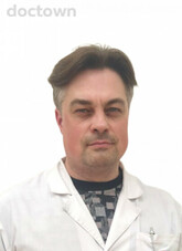 Даниловских Дмитрий Александрович