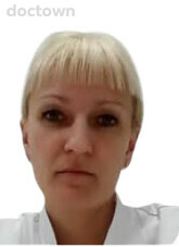 Давыдова Наталья Викторовна