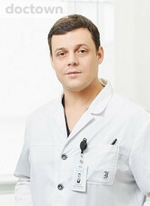 Демченко Сергей Сергеевич