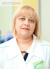 Демир Инна Камильевна